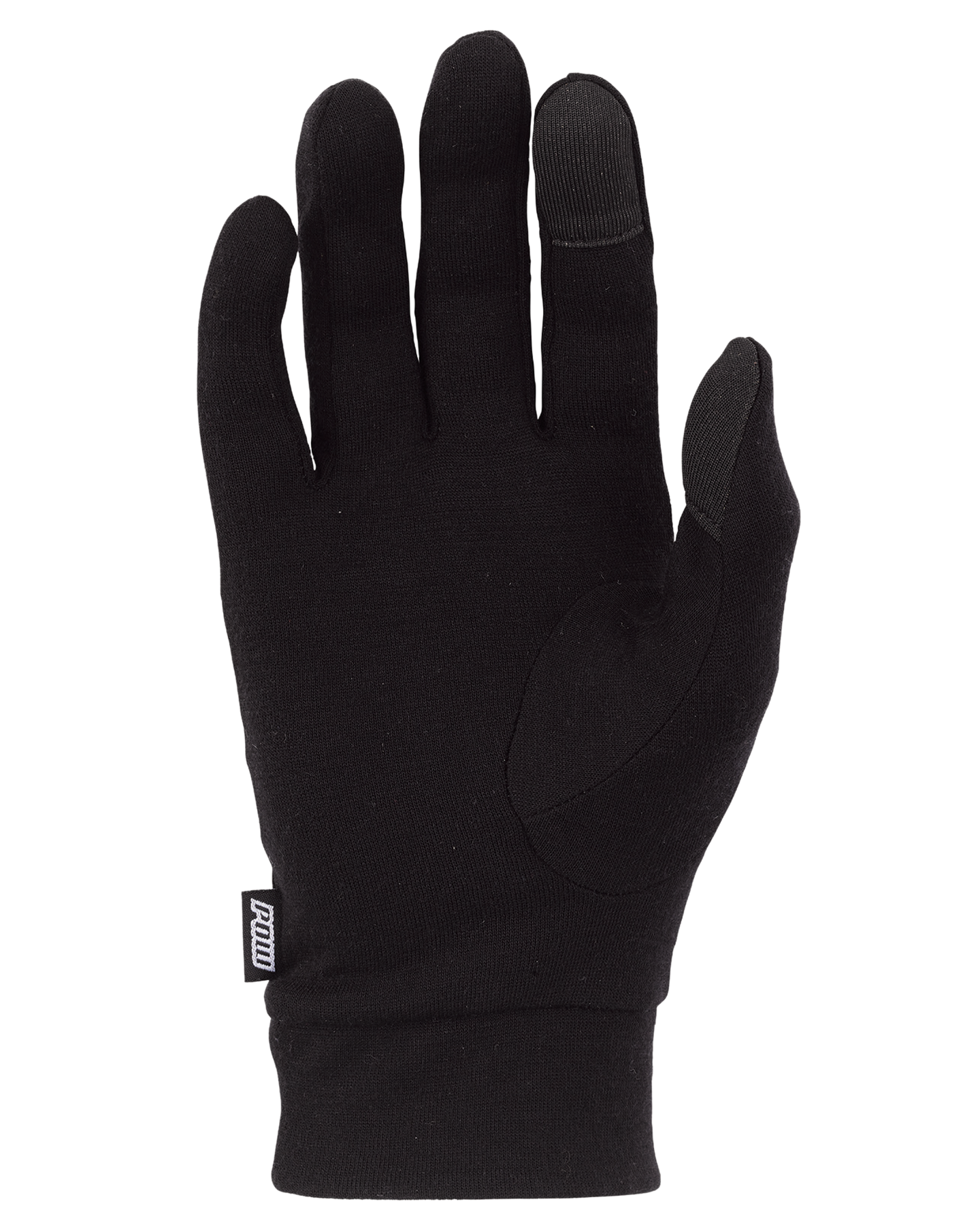 Pow Gloves Women's Merino Liner Snow Gloves & Mittens - Trojan Wake Ski Snow