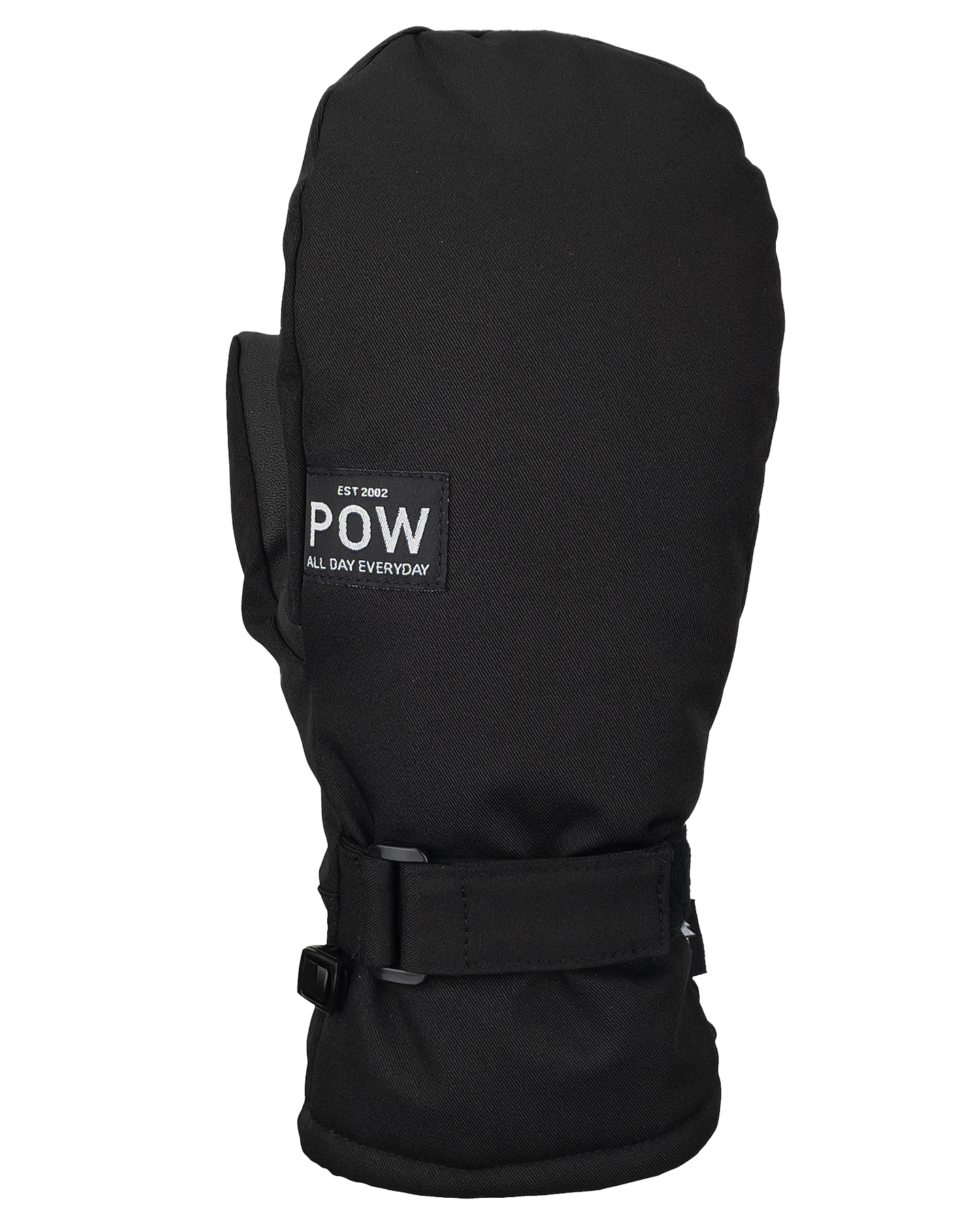 Pow Gloves Xg Mid Mitt Snow Gloves & Mittens - Trojan Wake Ski Snow