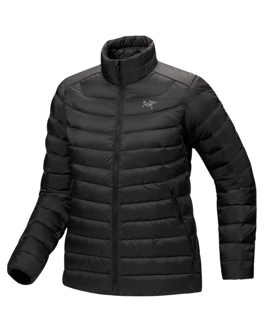 Arc'teryx Women's Cerium Jacket Jackets - Trojan Wake Ski Snow