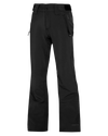 Protest Lole Junior Pant - True Black Snow Pants - Trojan Wake Ski Snow