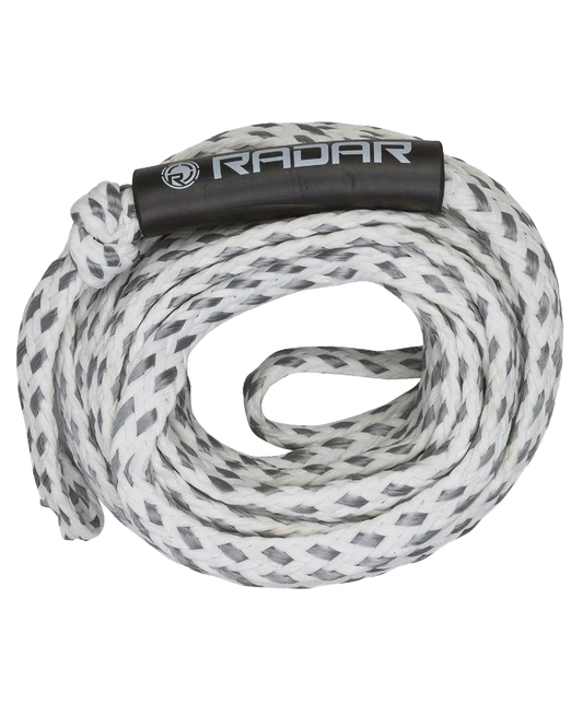 Radar Tube Rope Tube Ropes - Trojan Wake Ski Snow