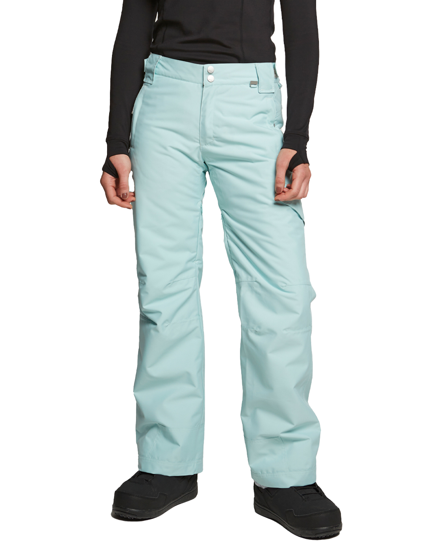 Rojo Adventure Awaits Women's Snow Pants Snow Pants - Trojan Wake Ski Snow