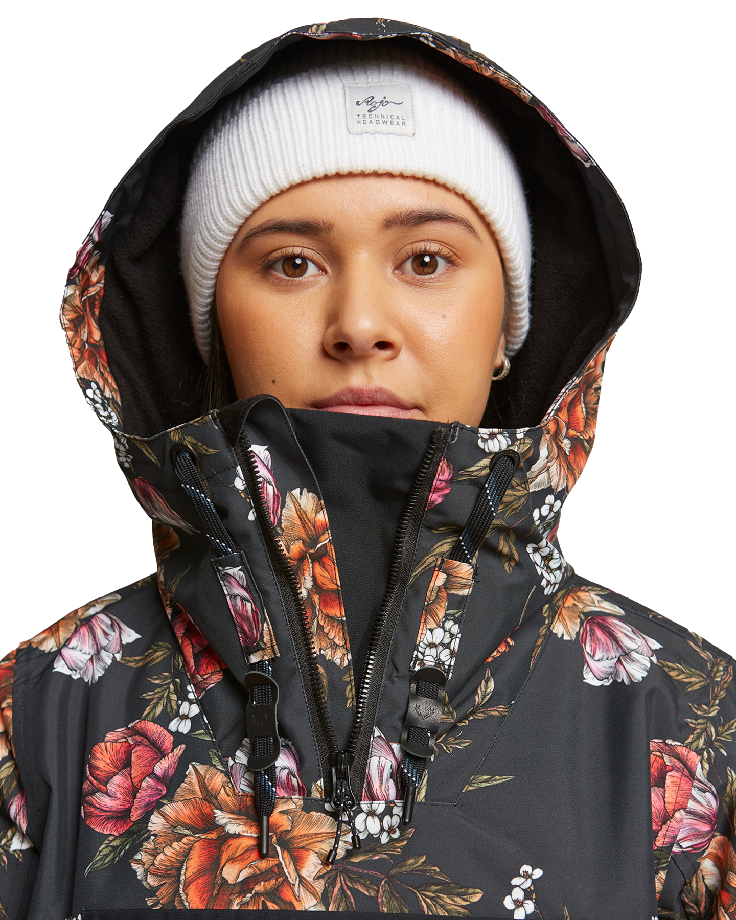 Rojo Bailey Women's Snow Jacket Snow Jackets - Trojan Wake Ski Snow