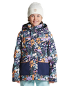 Rojo Elin Kids' Snow Jacket Snow Jackets - Trojan Wake Ski Snow