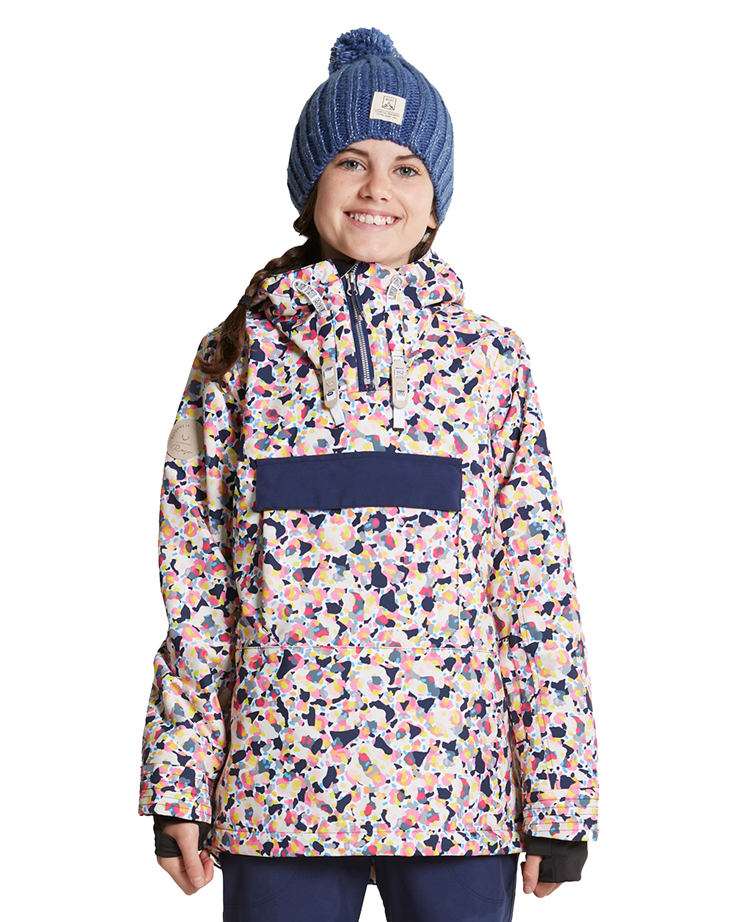 Rojo Hazel Women's Jacket Snow Jackets - Trojan Wake Ski Snow