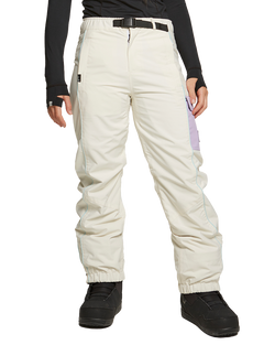 Rojo She Ripz Women's Snow Pants Snow Pants - Trojan Wake Ski Snow