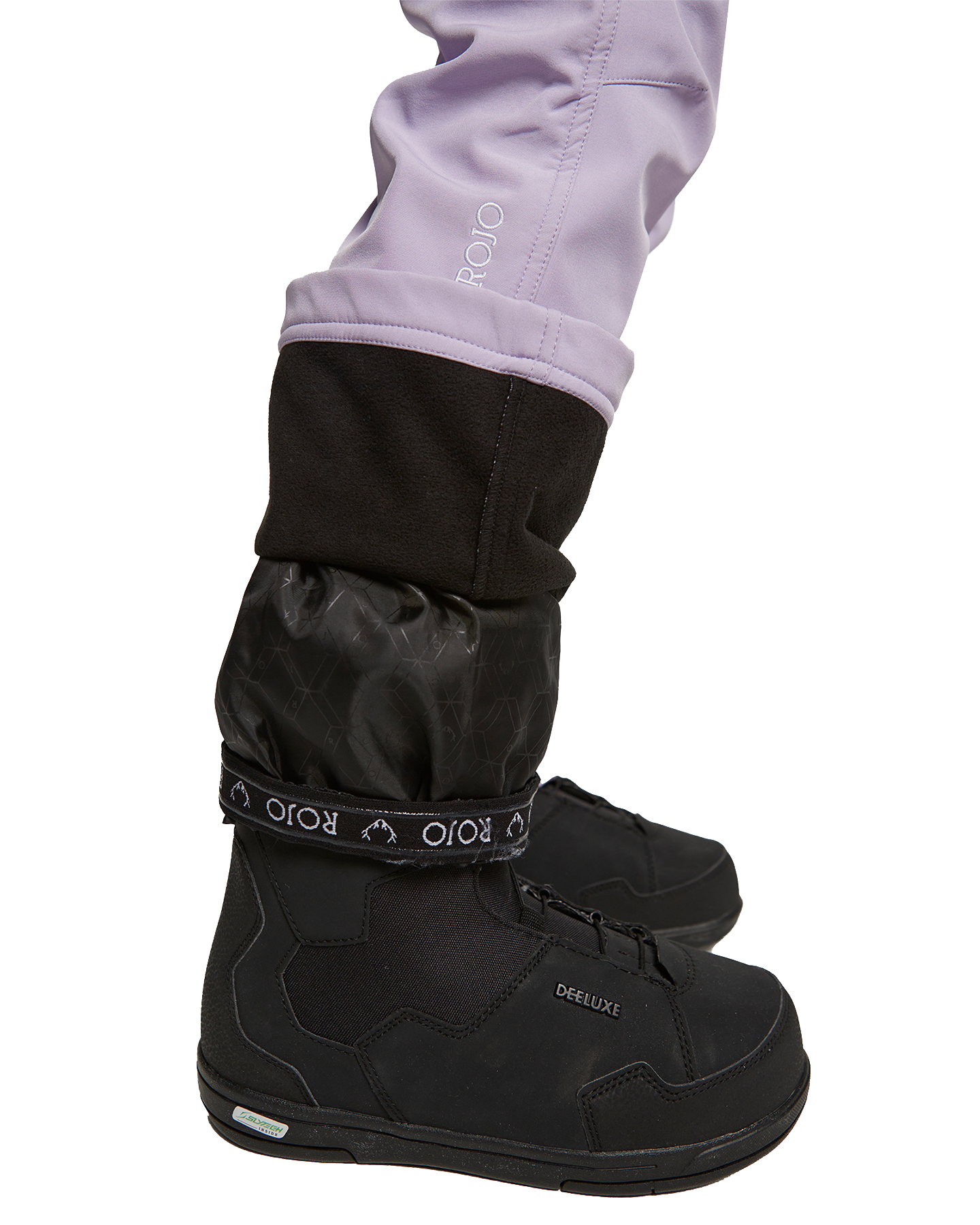 Rojo Va Va Boom Women's Snow Pants Snow Pants - Trojan Wake Ski Snow