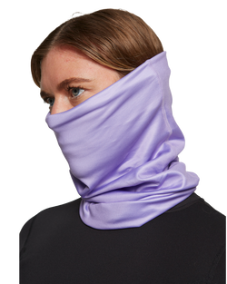 Rojo Women's Tube Neck Warmer Neck Warmers & Face Masks - Trojan Wake Ski Snow