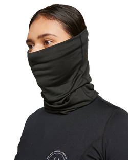 Rojo Women's Tube Neck Warmer Neck Warmers & Face Masks - Trojan Wake Ski Snow