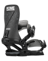 Rome Men's Katana Pro Snowboard Bindings Snowboard Bindings - Trojan Wake Ski Snow