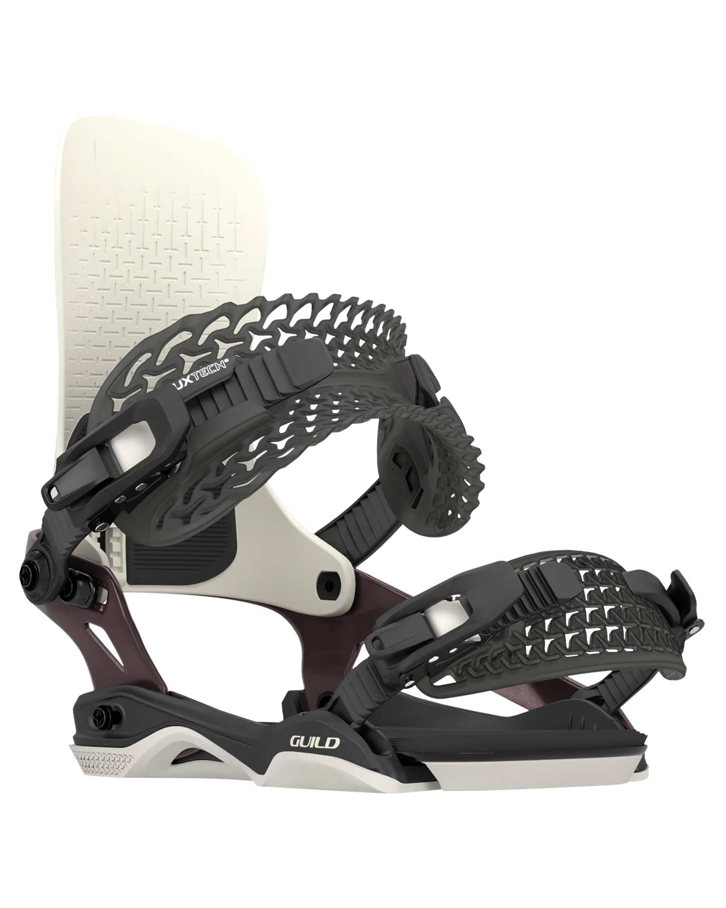 Rome Women's Guild Snowboard Bindings Snowboard Bindings - Trojan Wake Ski Snow