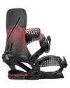 Rome Women's Katana Snowboard Bindings Snowboard Bindings - Trojan Wake Ski Snow