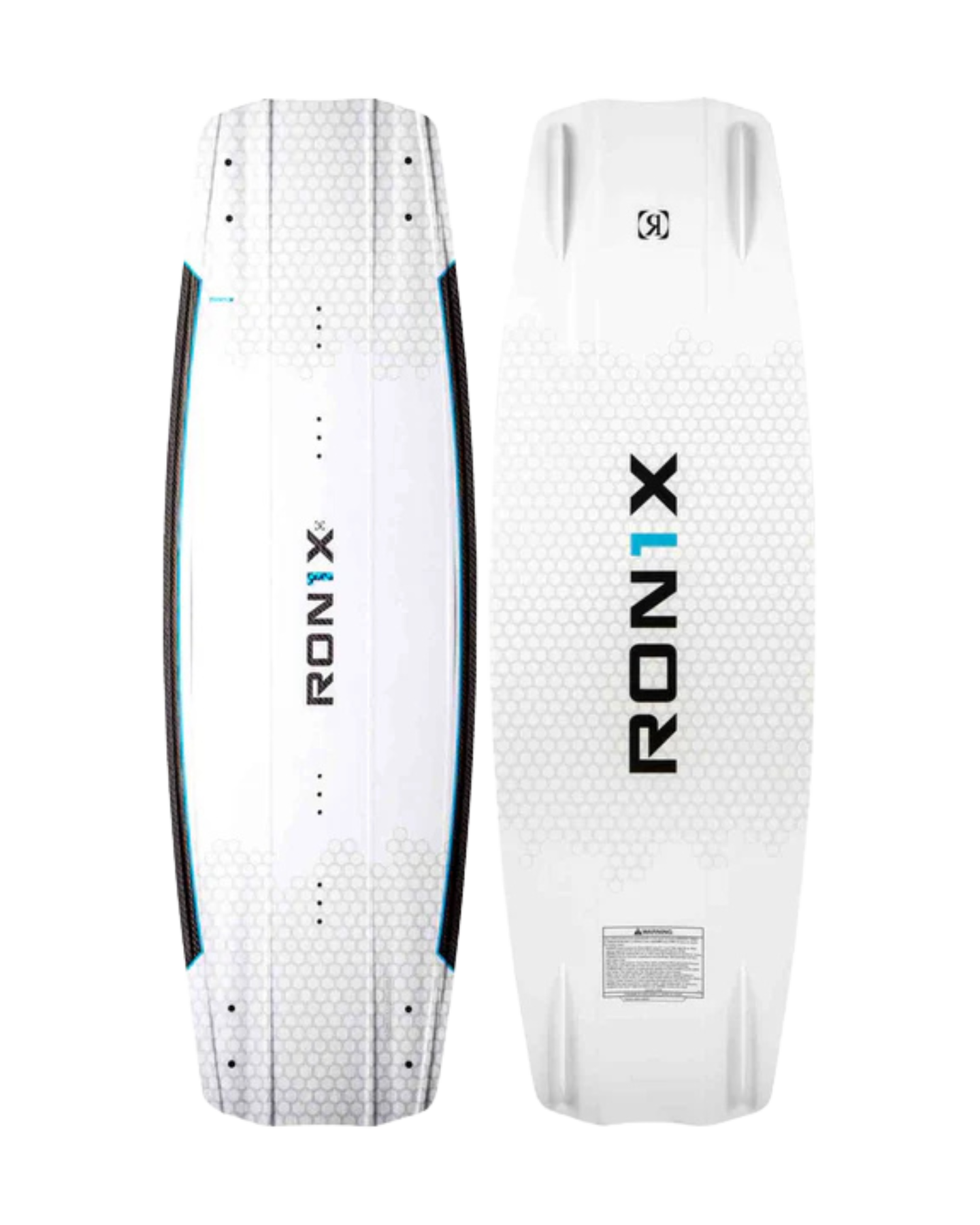 Ronix One Time Bomb Wakeboard