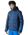 Rossignol Depart Snow Jacket Snow Jackets - Trojan Wake Ski Snow