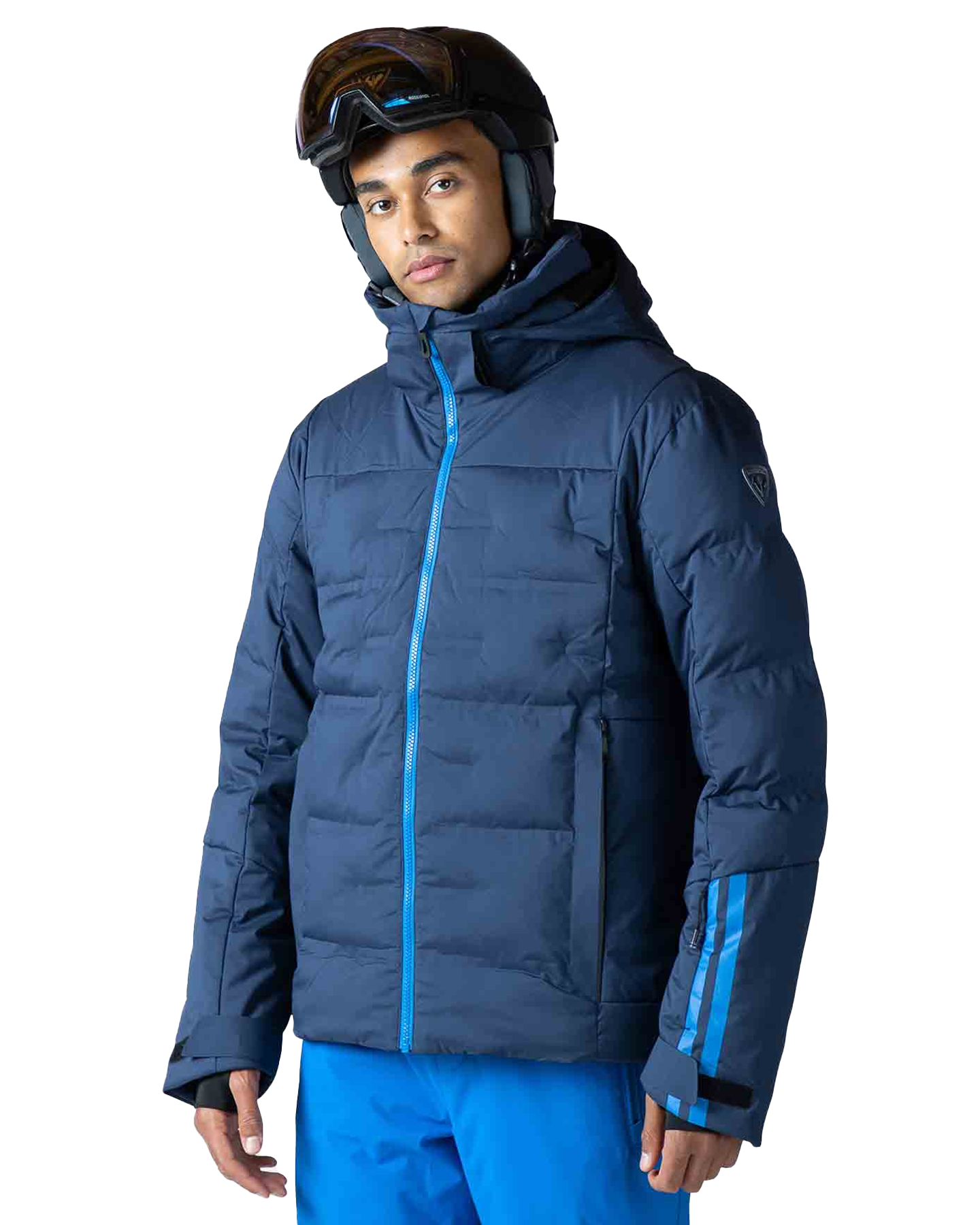 Rossignol Depart Snow Jacket Snow Jackets - Trojan Wake Ski Snow