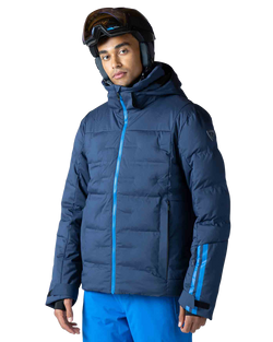 Rossignol Depart Snow Jacket Snow Jackets - Trojan Wake Ski Snow