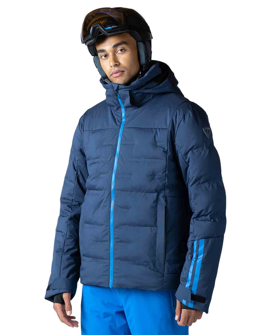 Rossignol Depart Snow Jacket Snow Jackets - Trojan Wake Ski Snow