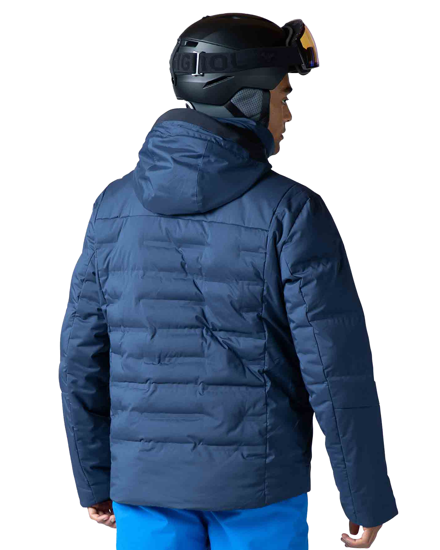 Rossignol Depart Snow Jacket Snow Jackets - Trojan Wake Ski Snow