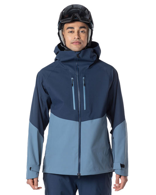 Rossignol Evader Snow Jacket Snow Jackets - Trojan Wake Ski Snow