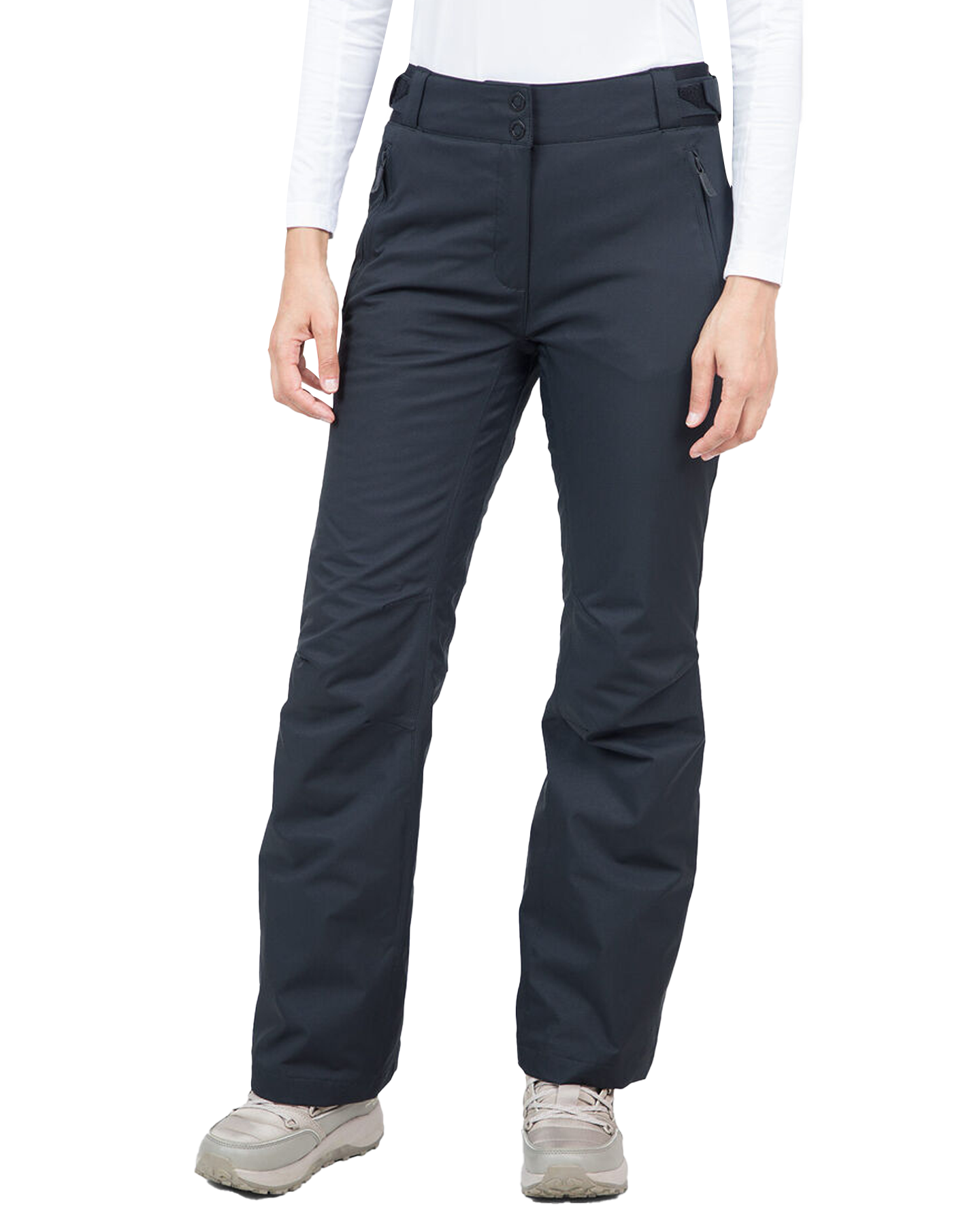 Rossignol Women's Ski Snow Pants Snow Pants - Trojan Wake Ski Snow