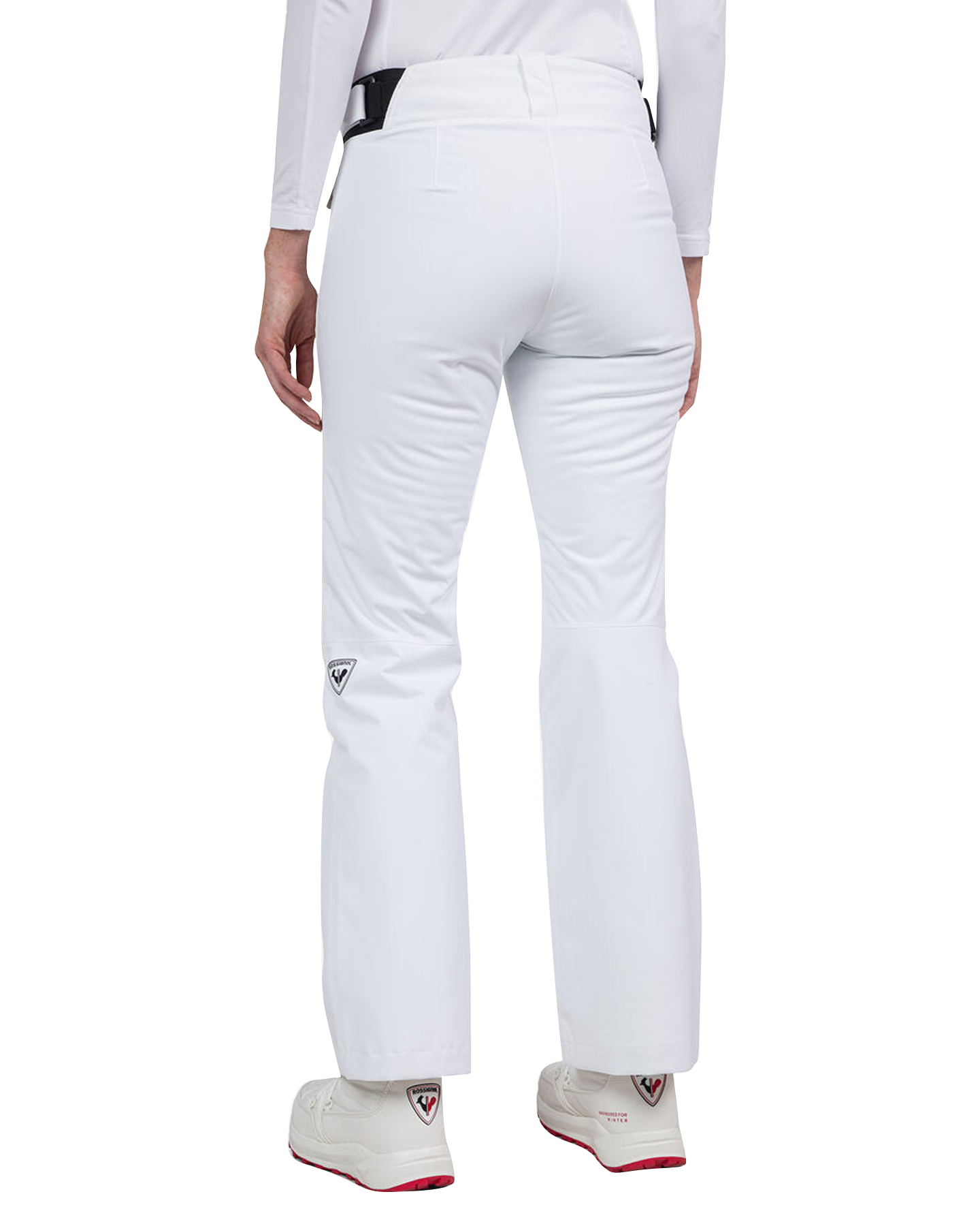 Rossignol Women's Ski Snow Pants Snow Pants - Trojan Wake Ski Snow