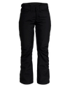 Roxy Women's Backyard Technical Snow Pants - True Black Snow Pants - Trojan Wake Ski Snow