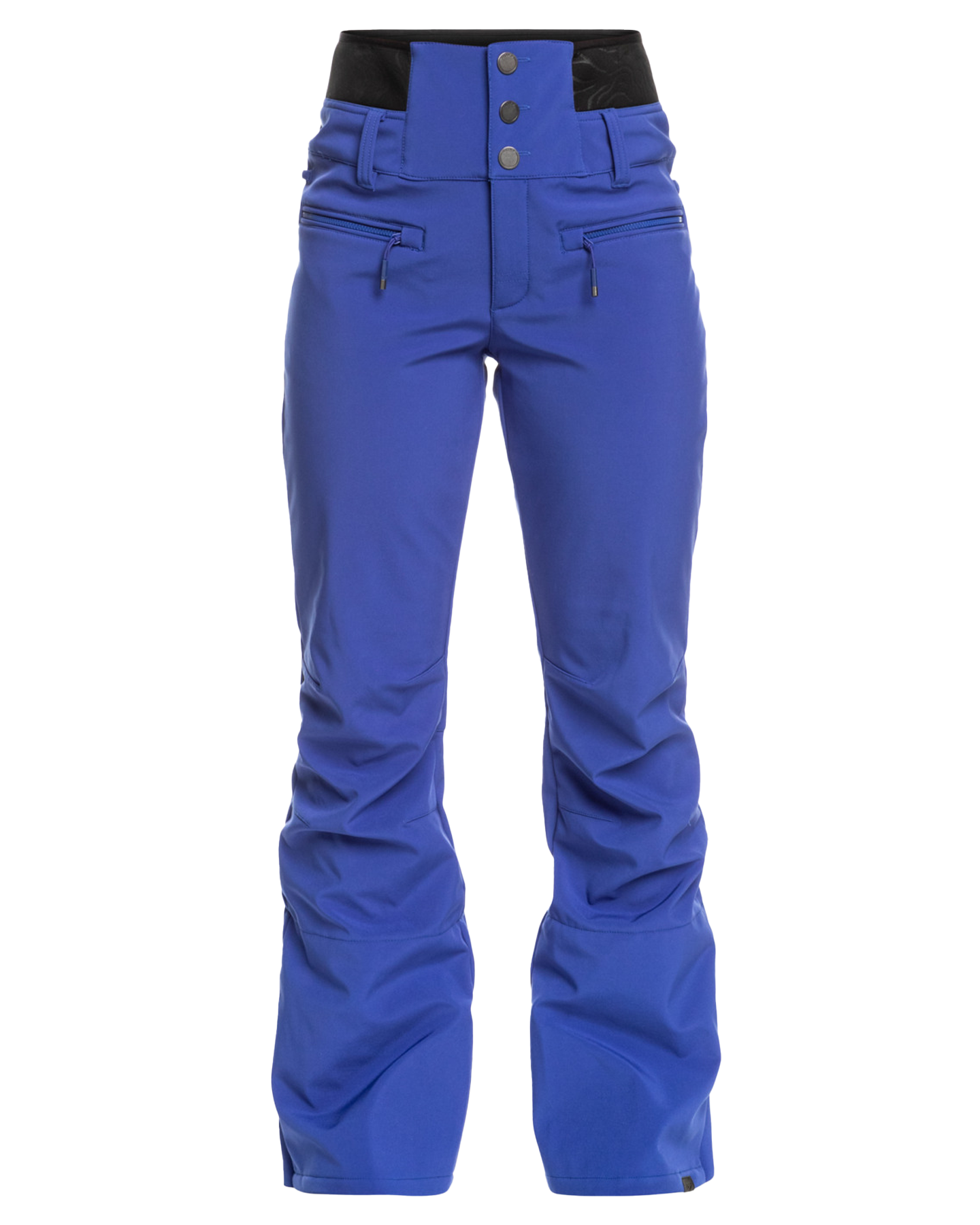 Roxy Women's Rising High Technical Snow Pants - Bluing Snow Pants - Trojan Wake Ski Snow