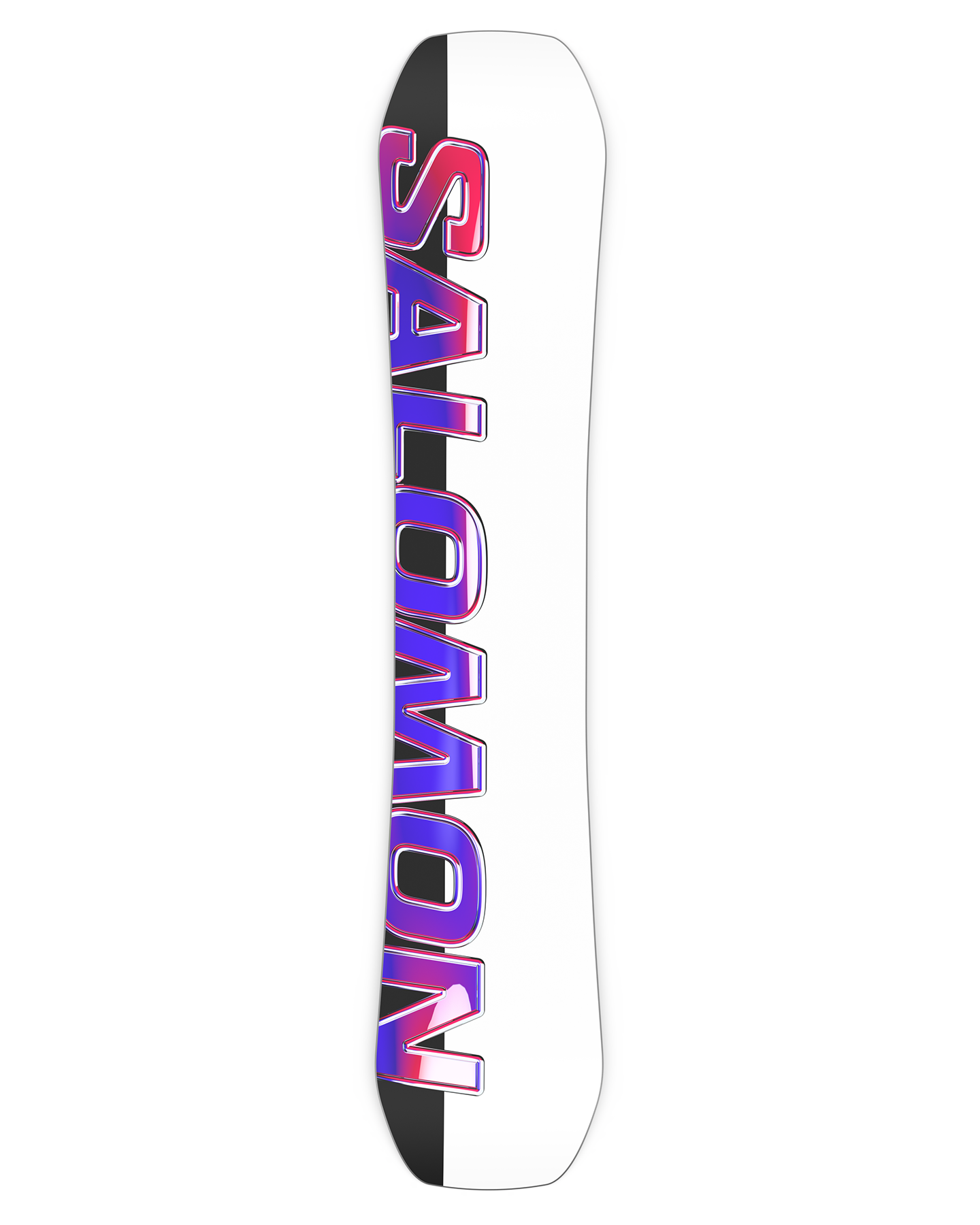 Salomon No Drama Snowboard - 2025 Snowboards - Trojan Wake Ski Snow