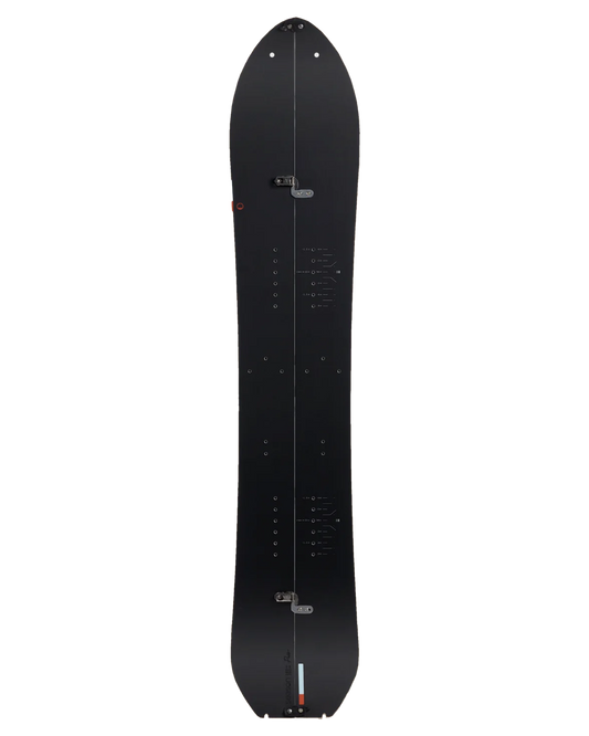 Season Eqpt. Kin Snowboard - 2024 Snowboards - Trojan Wake Ski Snow