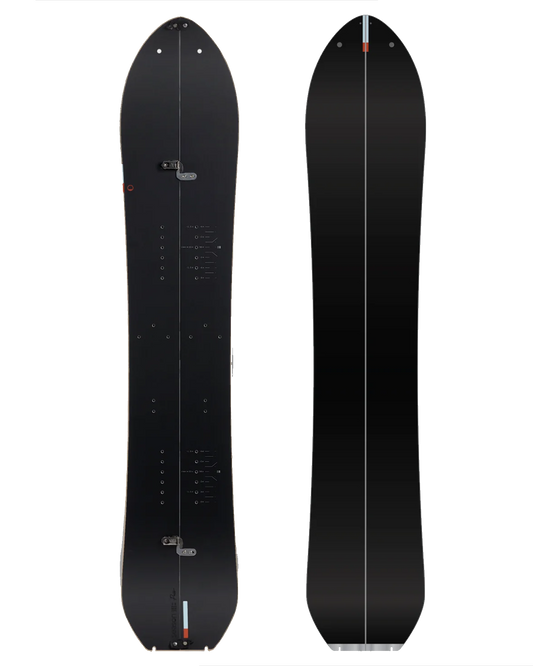 Season Eqpt. Pass Splitboard - 2024 Snowboards - Trojan Wake Ski Snow