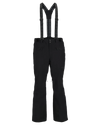 Spyder Sentinel Tailored Pants - Black Snow Pants - Trojan Wake Ski Snow