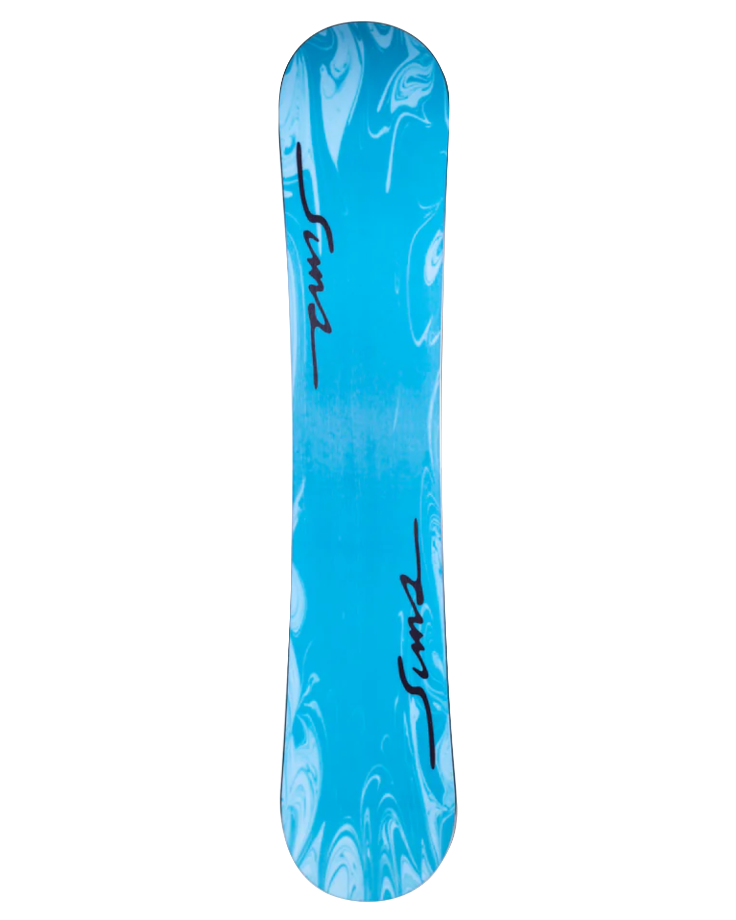 Sims The Fluid Women's Snowboard - 2024 Snowboards - Trojan Wake Ski Snow