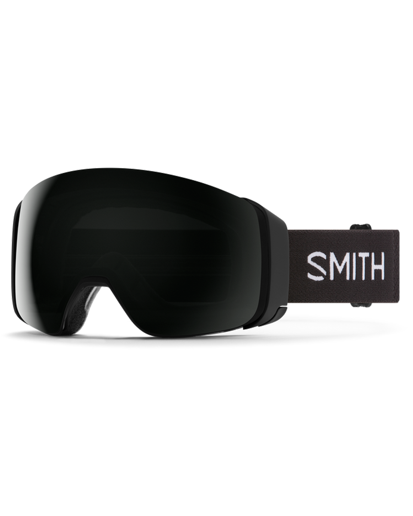 Smith 4D Mag Snow Goggles Snow Goggles - Trojan Wake Ski Snow