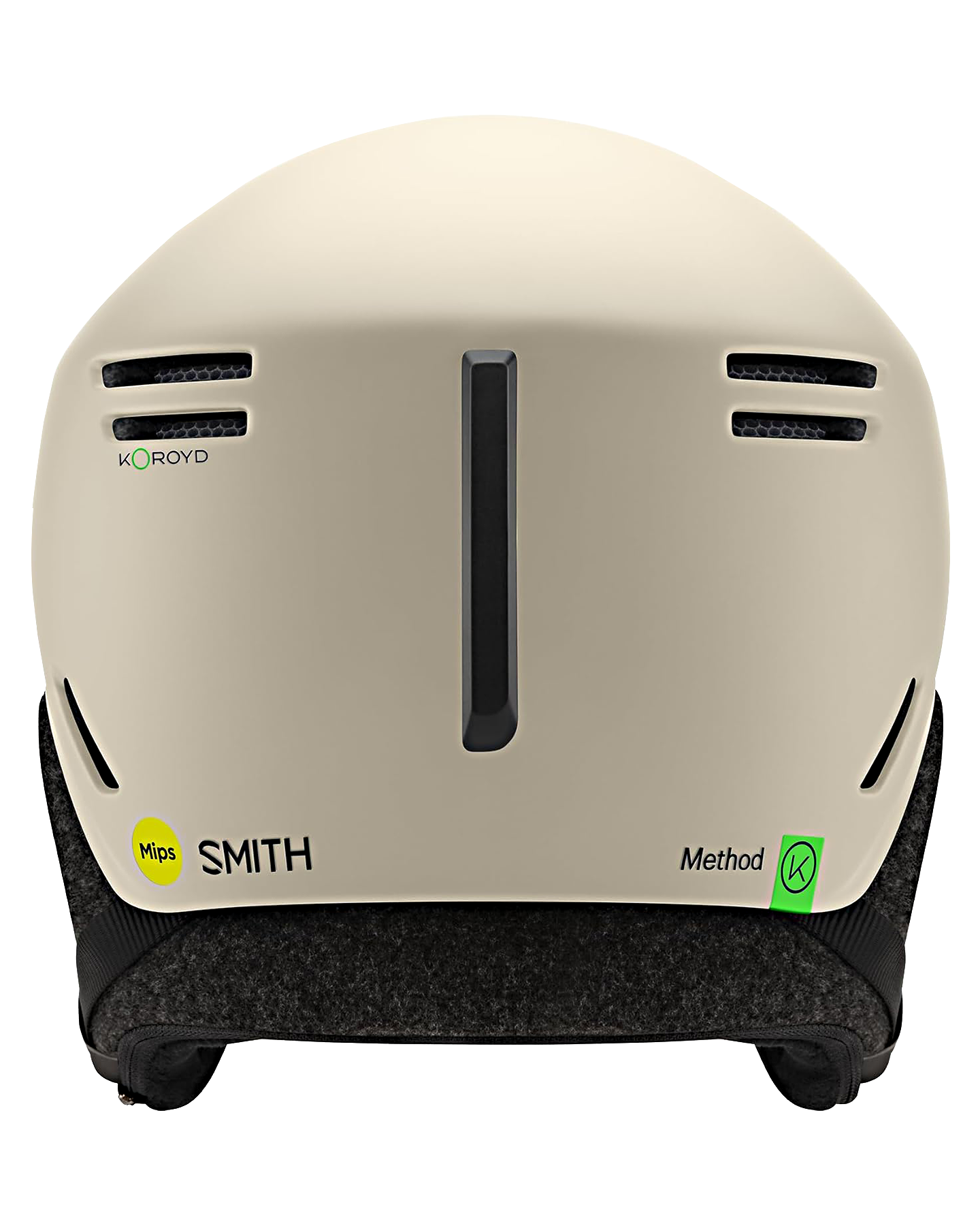 Smith Method Mips Snow Helmet Snow Helmets - Trojan Wake Ski Snow