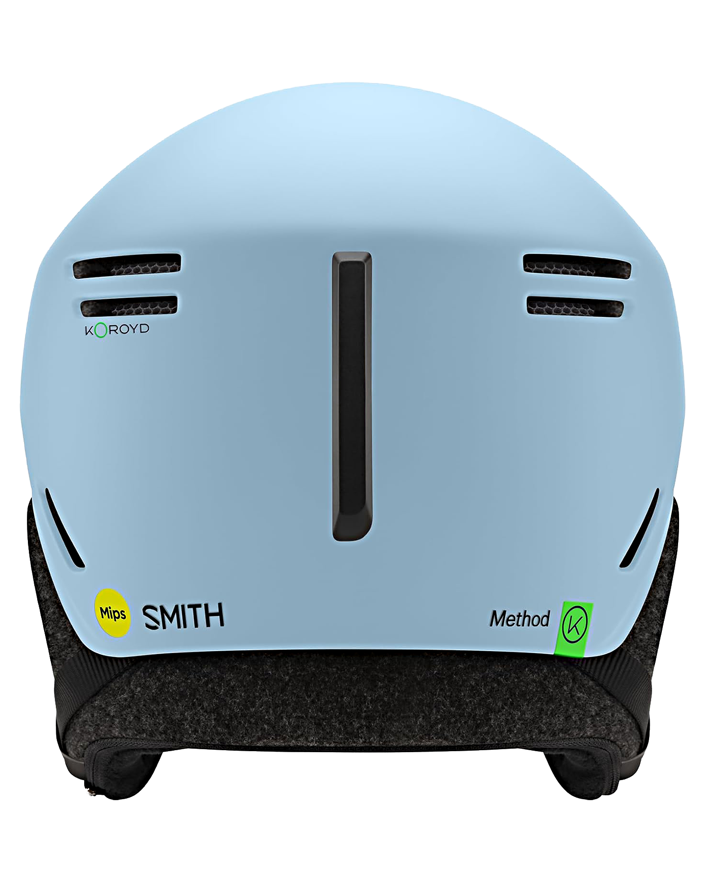 Smith Method Mips Snow Helmet Snow Helmets - Trojan Wake Ski Snow