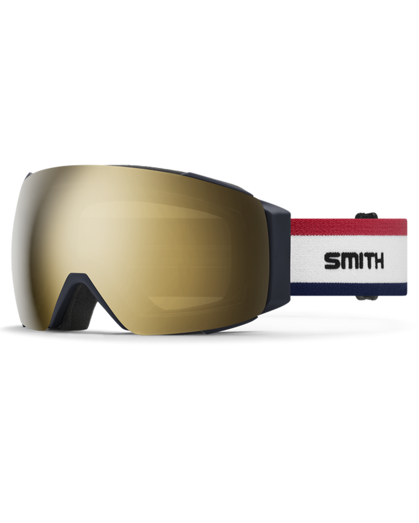 Smith I/O Mag Snow Goggles Snow Goggles - Trojan Wake Ski Snow