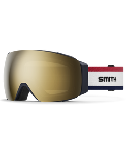 Smith I/O Mag Snow Goggles Snow Goggles - Trojan Wake Ski Snow