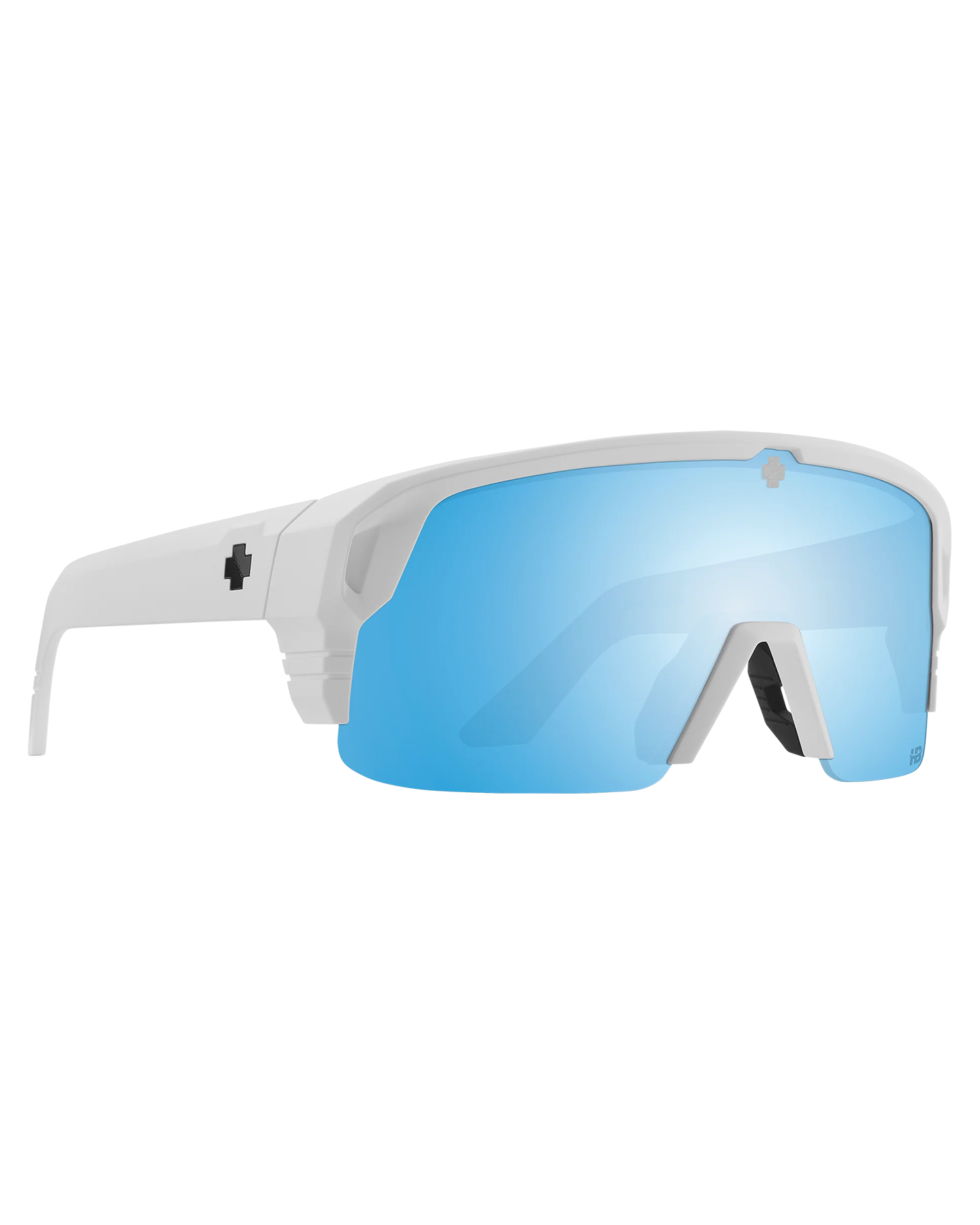 Spy Monolith 5050 Sunglasses Sunglasses - Trojan Wake Ski Snow