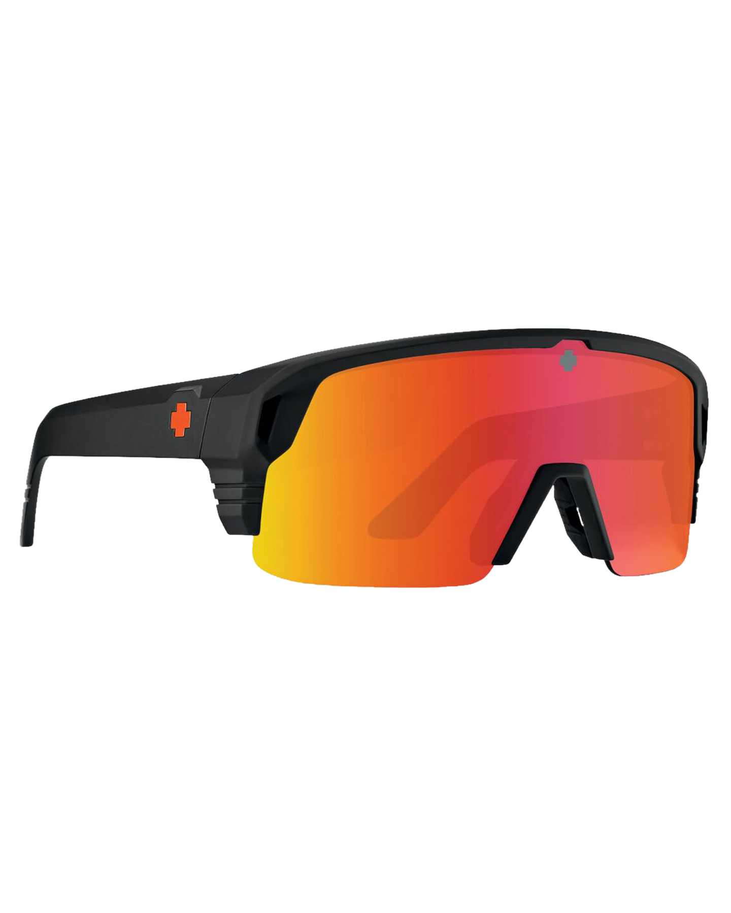 Spy Monolith 5050 Sunglasses Sunglasses - Trojan Wake Ski Snow