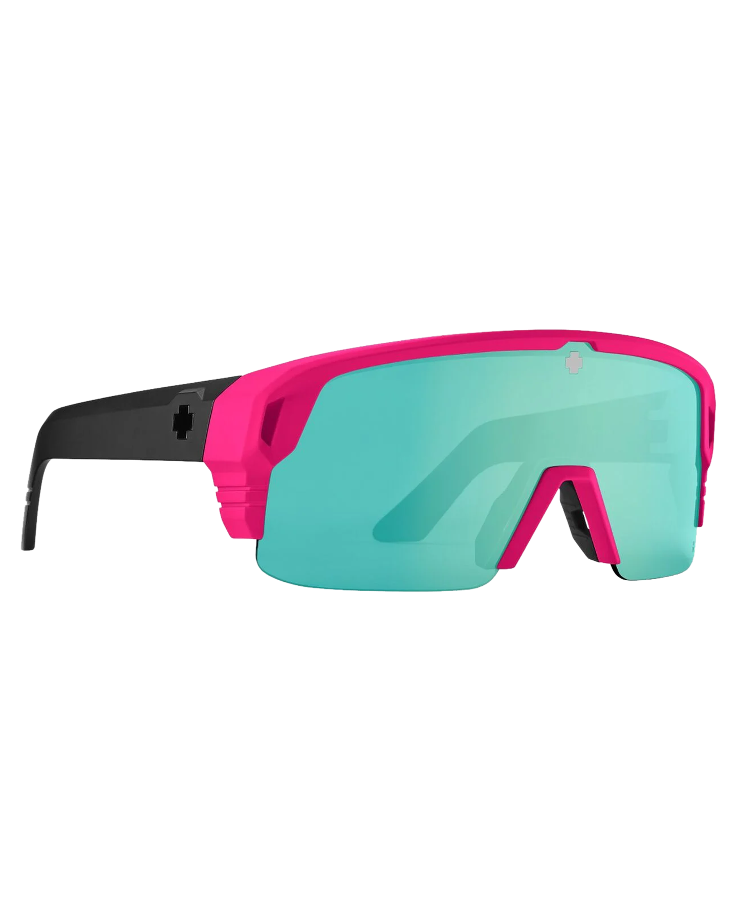 Spy Monolith 5050 Sunglasses Sunglasses - Trojan Wake Ski Snow