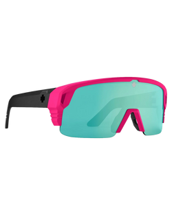 Spy Monolith 5050 Sunglasses Sunglasses - Trojan Wake Ski Snow