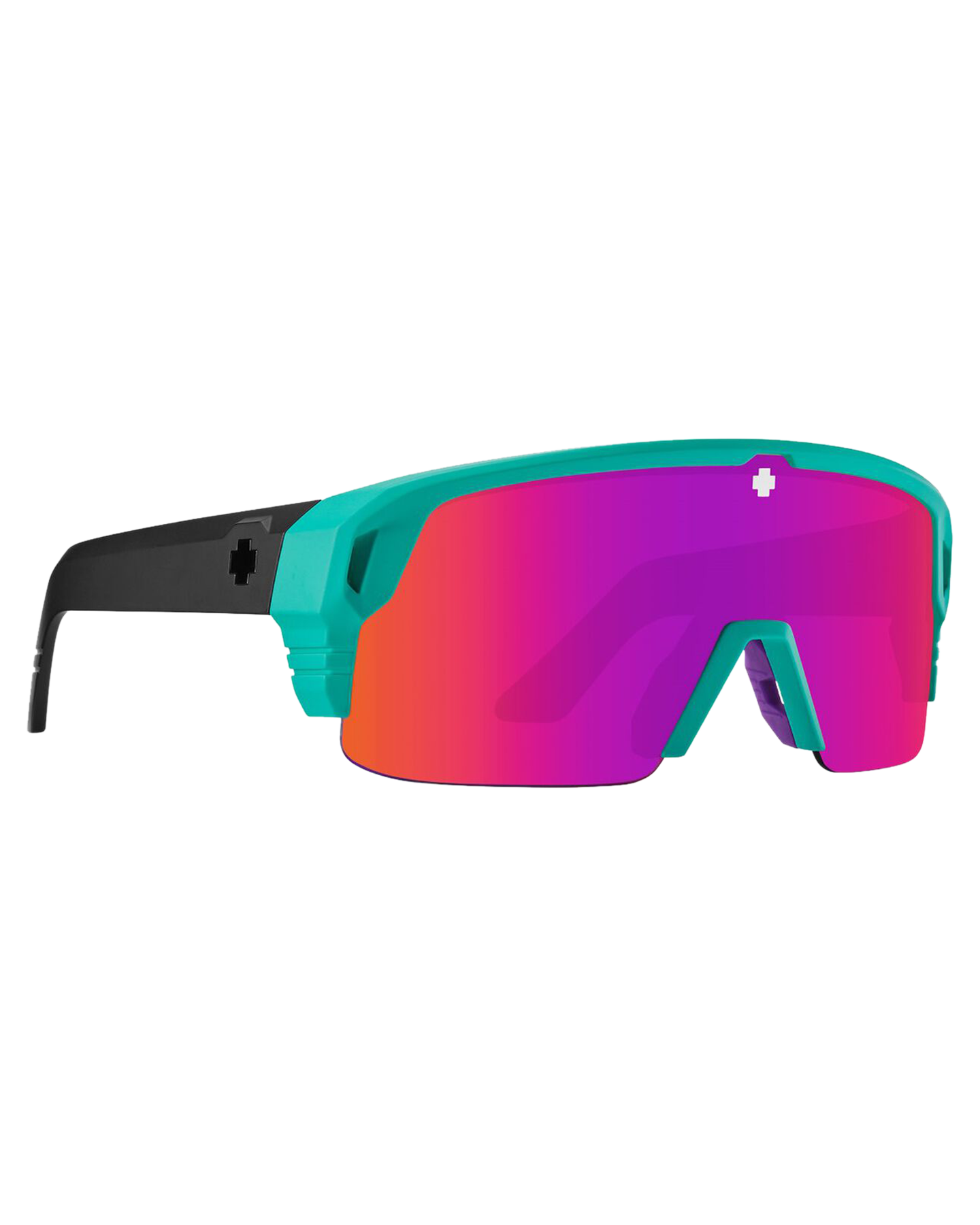 Spy Monolith 5050 Sunglasses Sunglasses - Trojan Wake Ski Snow