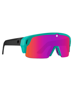 Spy Monolith 5050 Sunglasses Sunglasses - Trojan Wake Ski Snow