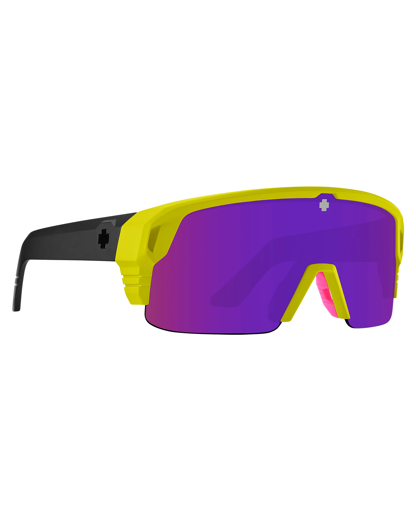 Spy Monolith 5050 Sunglasses Sunglasses - Trojan Wake Ski Snow