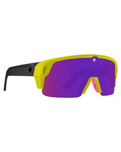 Spy Monolith 5050 Sunglasses Sunglasses - Trojan Wake Ski Snow