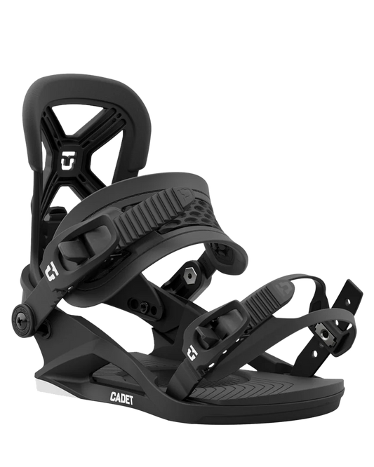 Union Cadet Kids' Snowboard Bindings Snowboard Bindings - Trojan Wake Ski Snow