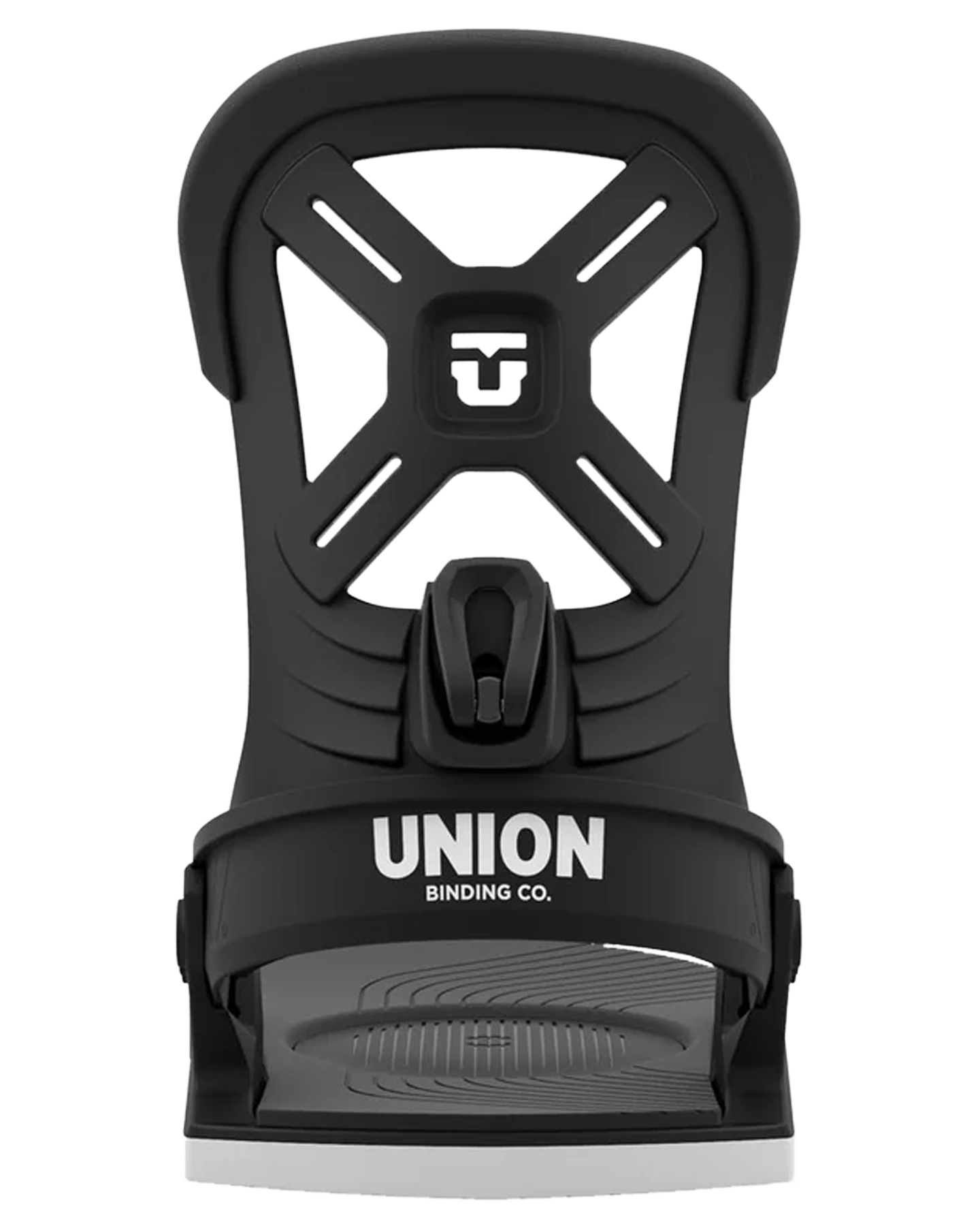 Union Cadet Kids' Snowboard Bindings Snowboard Bindings - Trojan Wake Ski Snow