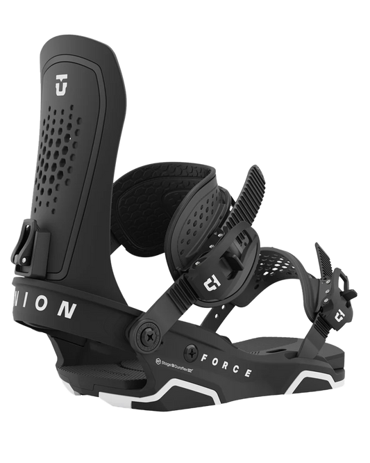 Union Force Snowboard Bindings Snowboard Bindings - Trojan Wake Ski Snow