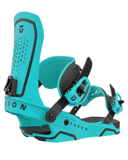 Union Force Snowboard Bindings Snowboard Bindings - Trojan Wake Ski Snow