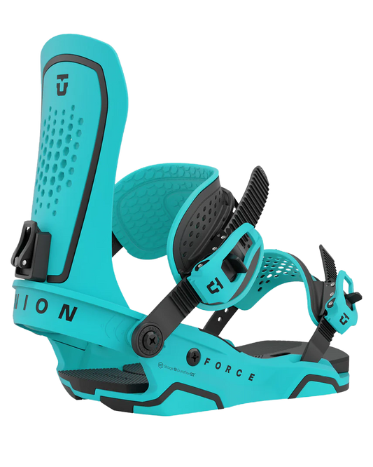 Union Force Snowboard Bindings Snowboard Bindings - Trojan Wake Ski Snow